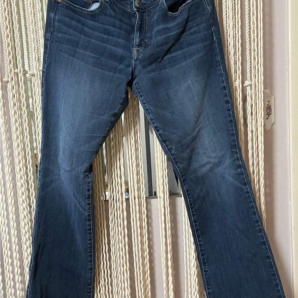 American Eagle Jeans 🦅